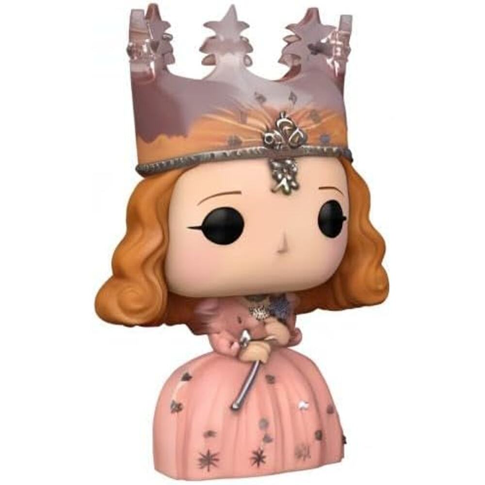 Funko Pop! Movies: The Wizard of Oz - Glinda The Good Witch # 1518 - Picture 4 of 4